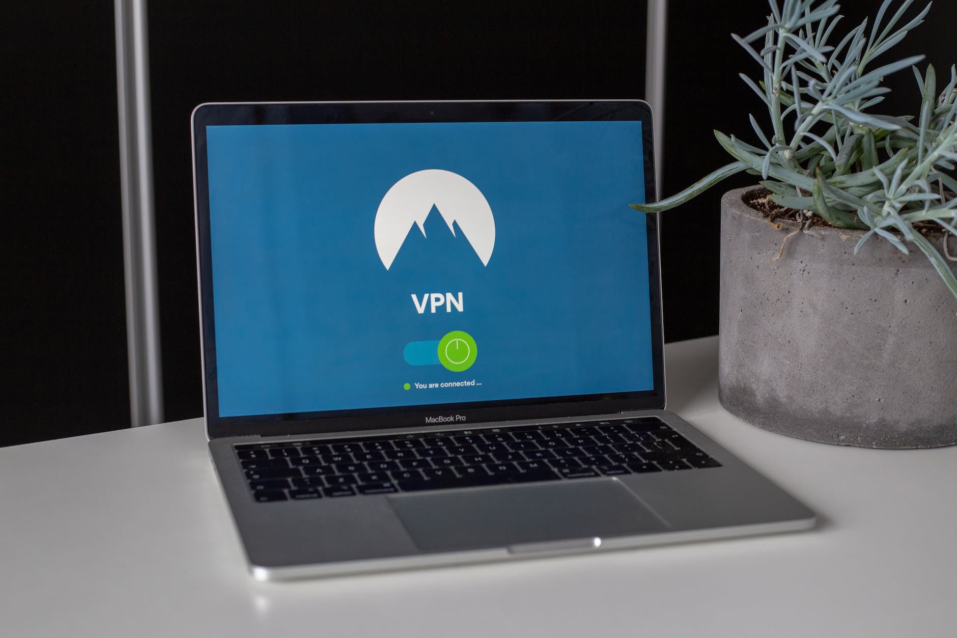 vpn for ios