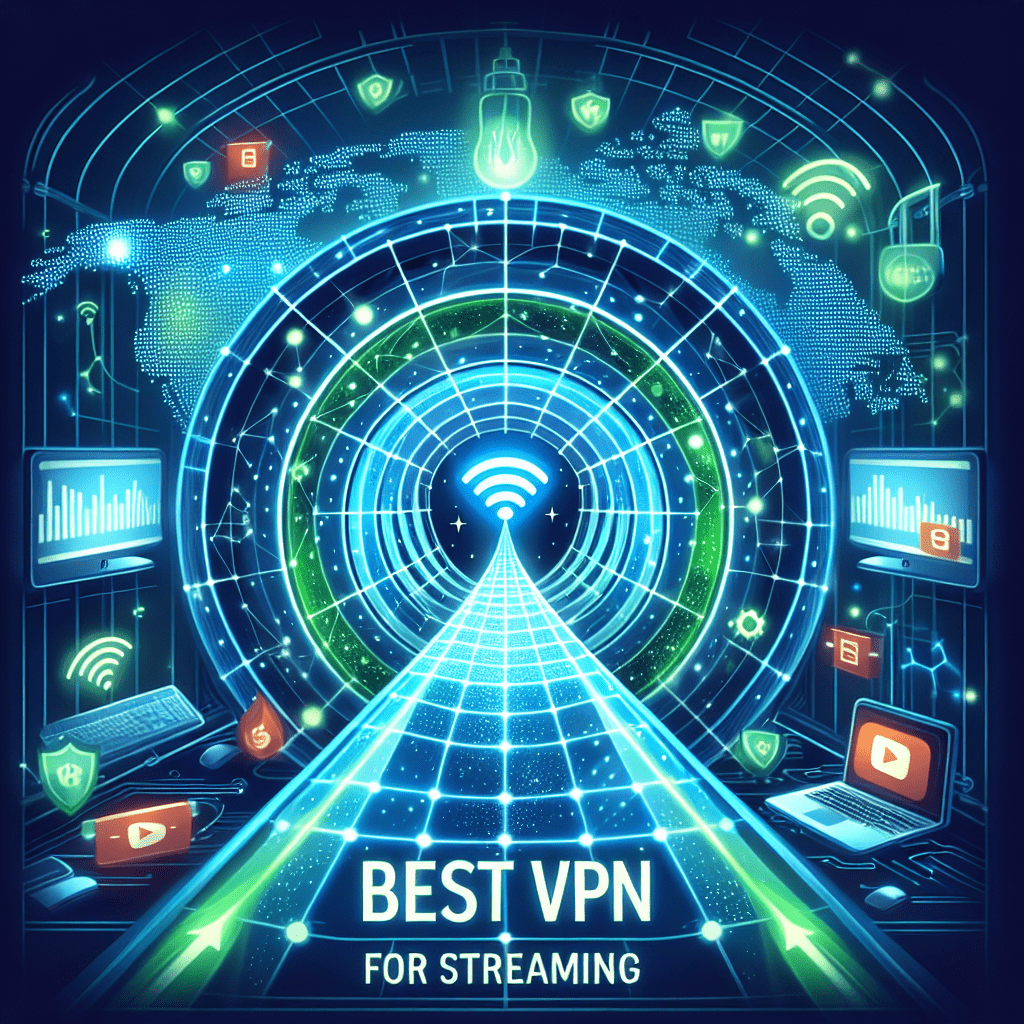 best vpn for streaming