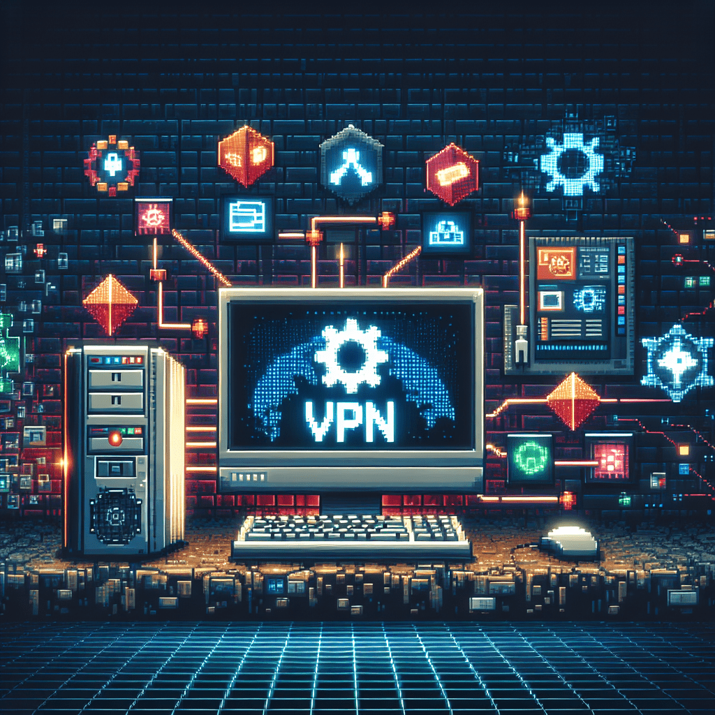 vpn for gaming pc