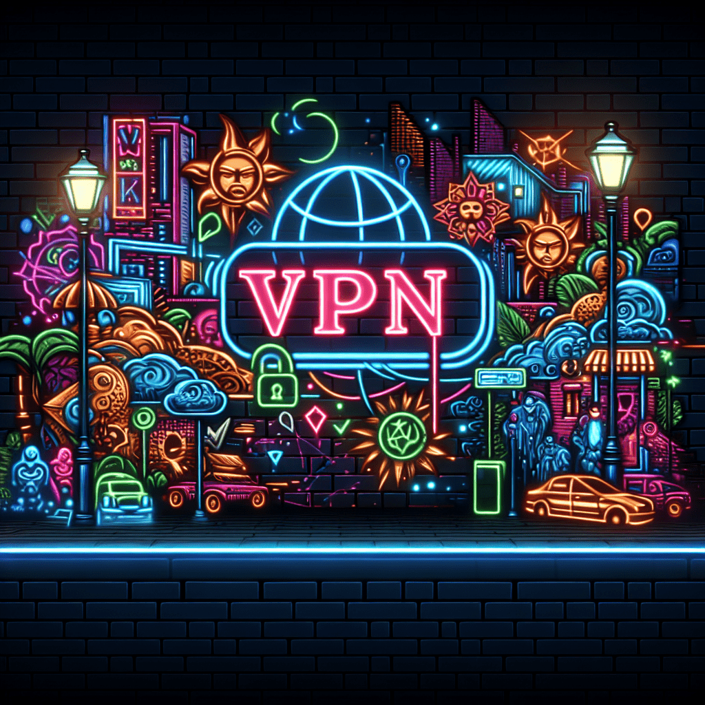 vpn for remote teams