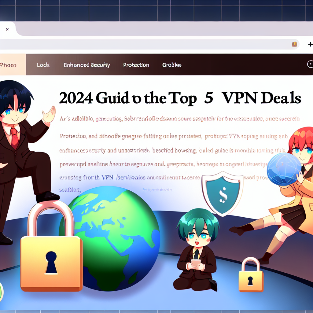 Explore top 2024 VPN deals. Enhance online security and bypass restrictions with trusted options like NordVPN, Surfshark, and more. Enjoy privacy and savings now!