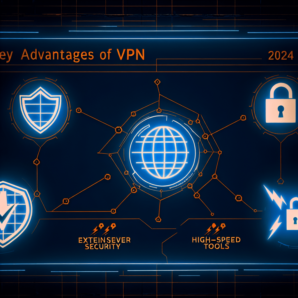 Discover why choosing the best VPN in 2024 enhances your online experience with robust security, extensive servers, high speed, and privacy-focused features.