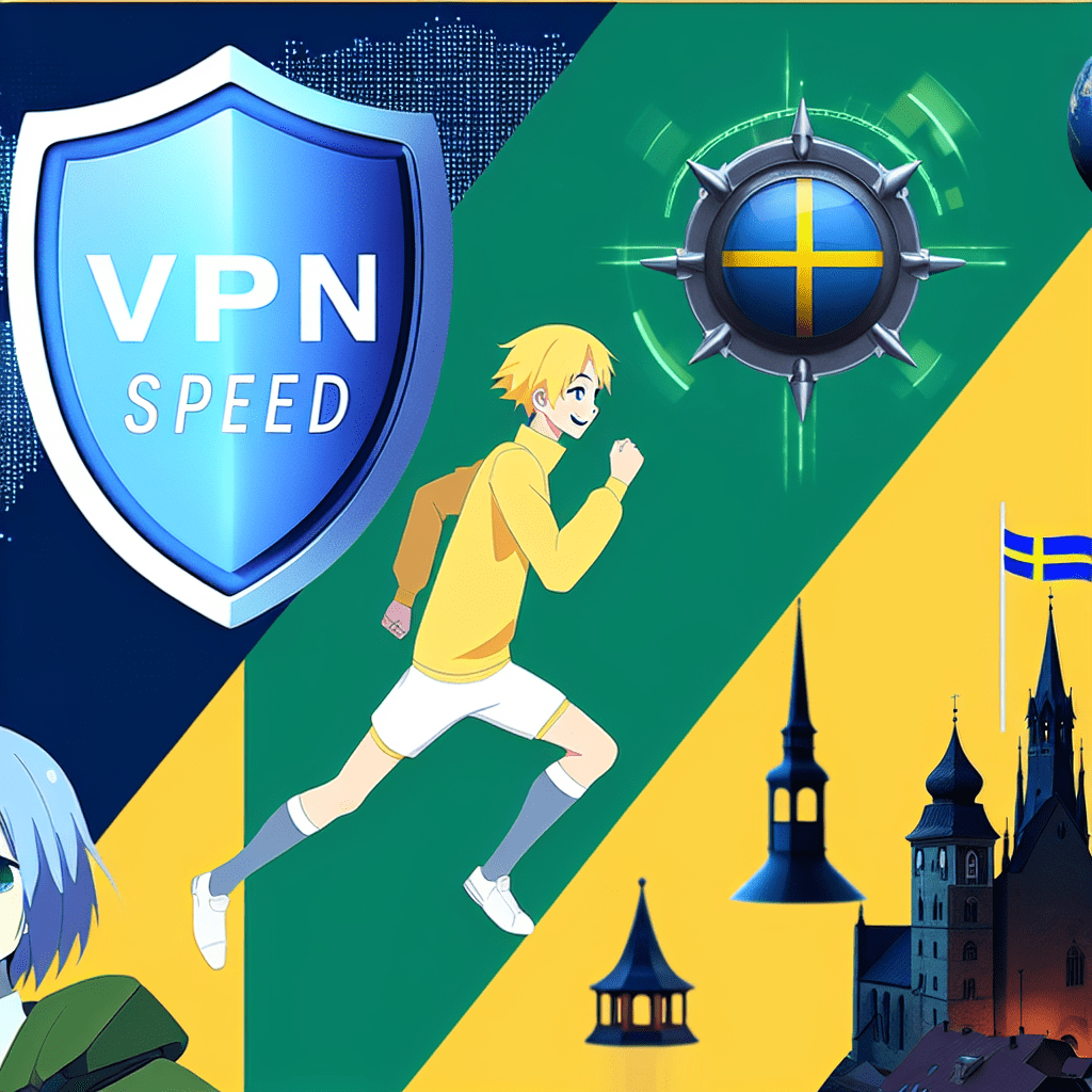 Explore top VPNs for Sweden in 2024 offering speed, security, and geo-access. Recommended: NordVPN, Surfshark, AtlasVPN, PureVPN, Windscribe. Enhance privacy and streaming.