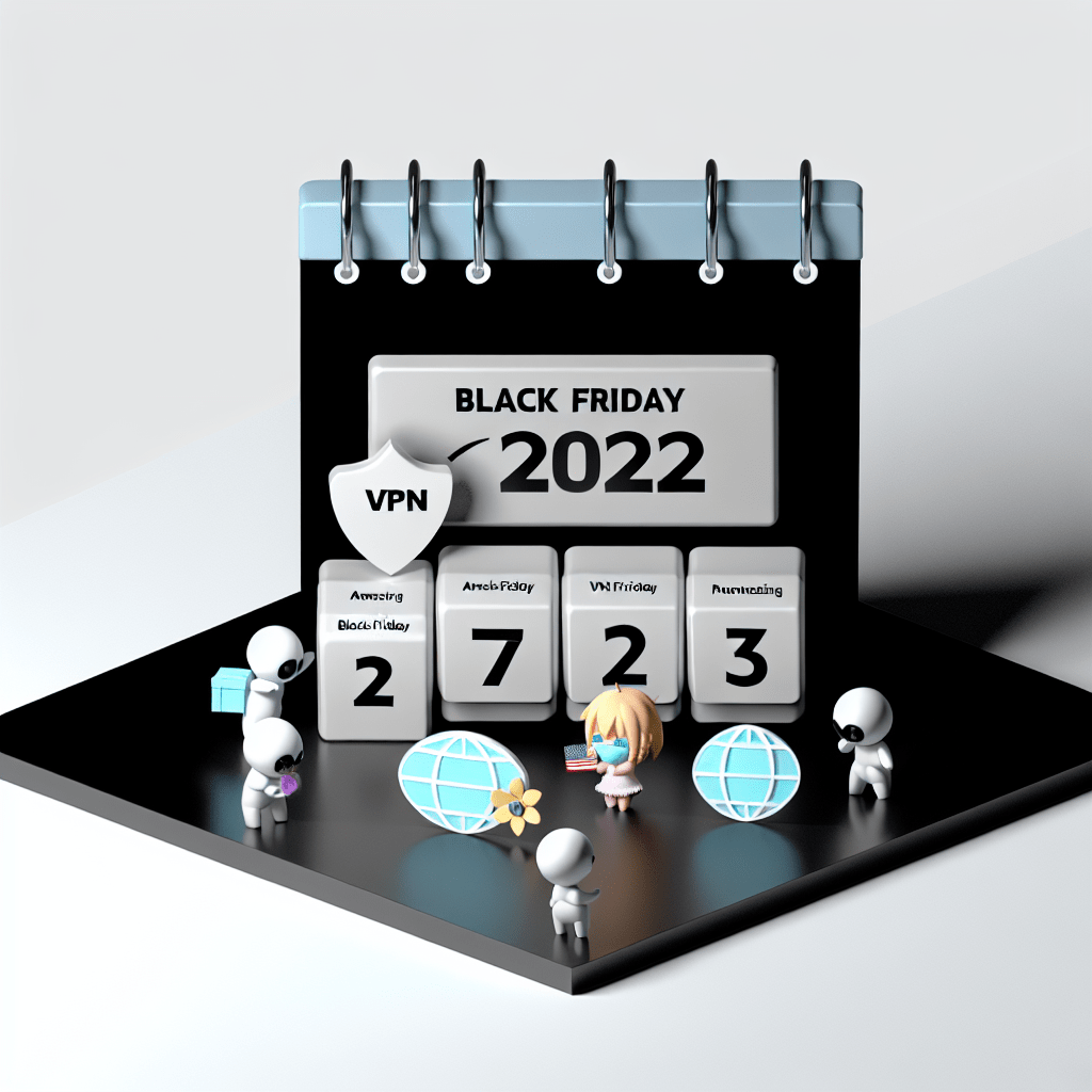 Get the best Black Friday 2024 VPN deals and secure your online privacy with top providers like NordVPN, Surfshark, AtlasVPN, PureVPN, and Windscribe.