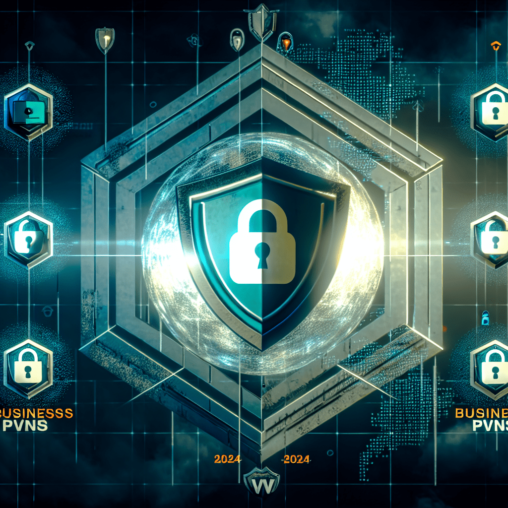 Explore top Business VPNs for 2024 like NordVPN, Surfshark, and PureVPN, offering enhanced security, remote work facilitation, and compliance.