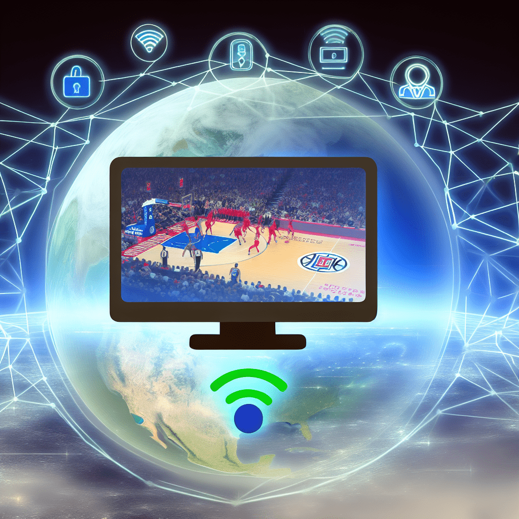 Watch LA Clippers games seamlessly in 2024 with a VPN. Bypass restrictions, enjoy enhanced privacy, and ensure high-quality streams with top VPNs like NordVPN and Surfshark.