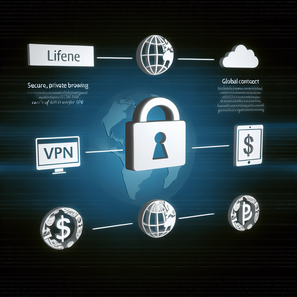 Unlock lifetime VPN protection for just $30! Enjoy secure, private browsing, access global content, and protect all devices with one-time payment peace of mind.