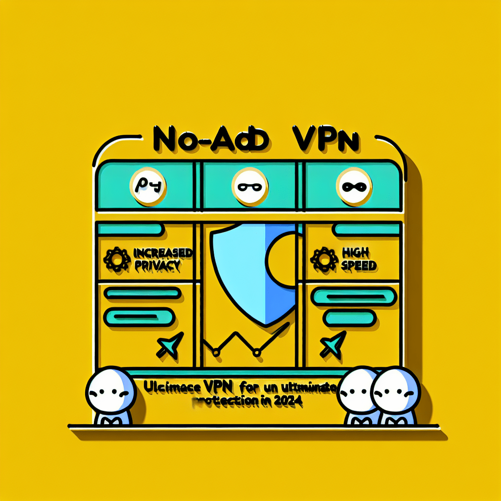 Choose a No-Ad VPN in 2024 for enhanced privacy, fast speeds, and secure access without intrusive ads. Explore services like Surfshark or Windscribe for optimal online protection.