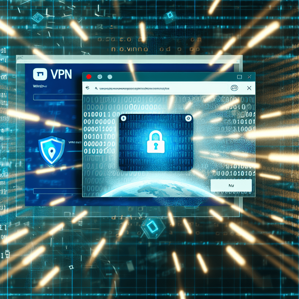 Proton VPN launches a tailored ARM app for Windows, boosting performance and security for ARM-based devices with an intuitive interface and advanced encryption.