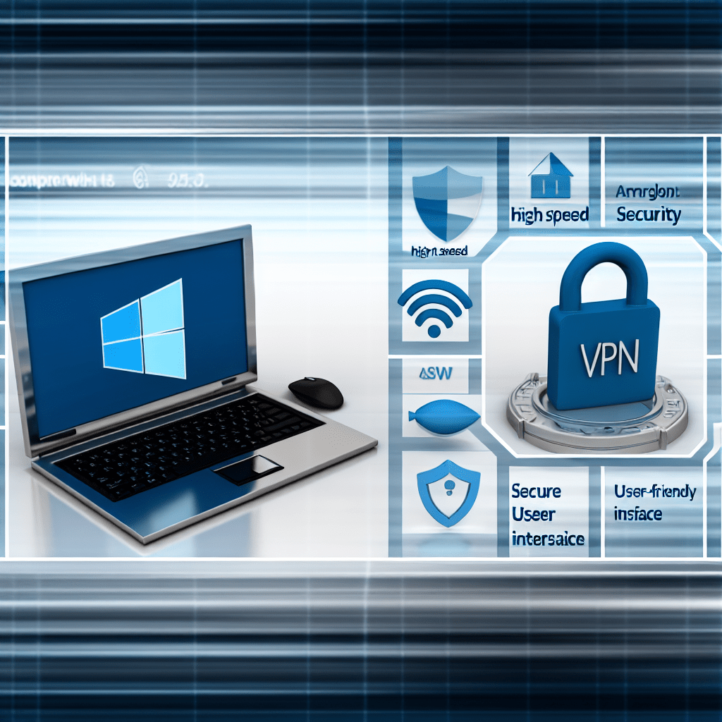 Discover Proton VPN's Arm App for Windows, optimized for ARM processors, offering superior speed, security, and a user-friendly interface for an enhanced VPN experience.