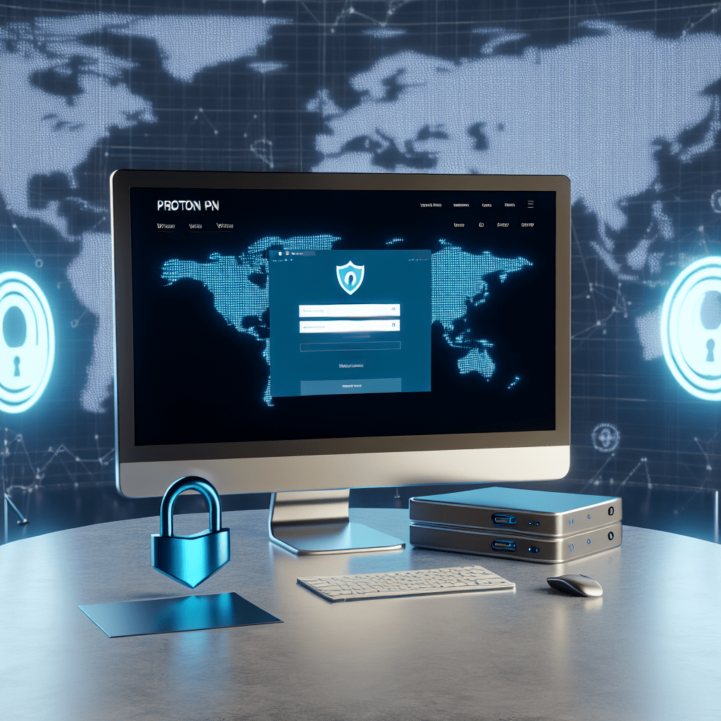 Proton VPN offers enhanced security, strict no-logs policy, high-speed connections, global server network, and an easy interface, ideal for Windows users prioritizing privacy.