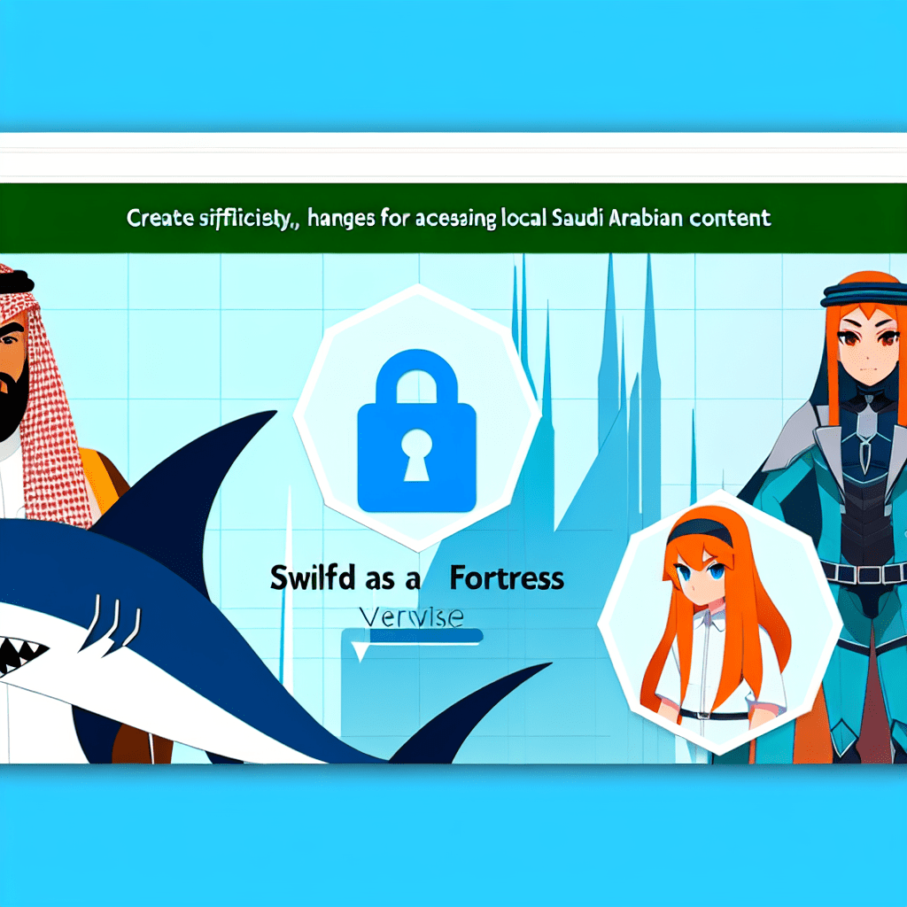 Discover how to access local content and enhance online security with a Saudi Arabian IP VPN in 2024. Learn about top VPNs: NordVPN, Surfshark, and more.