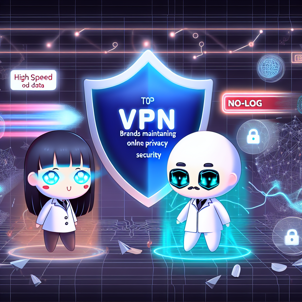 Discover 2024's top VPNs like NordVPN and Surfshark, ensuring privacy with high-speed, no-log policies, and global servers for ultimate online security.