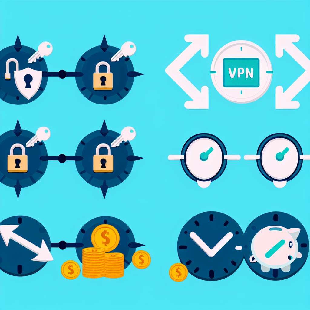 Explore top VPN deals for 2024 to boost your online privacy. NordVPN, Surfshark, AtlasVPN, and PureVPN offer great savings. Safeguard your data without breaking the bank.