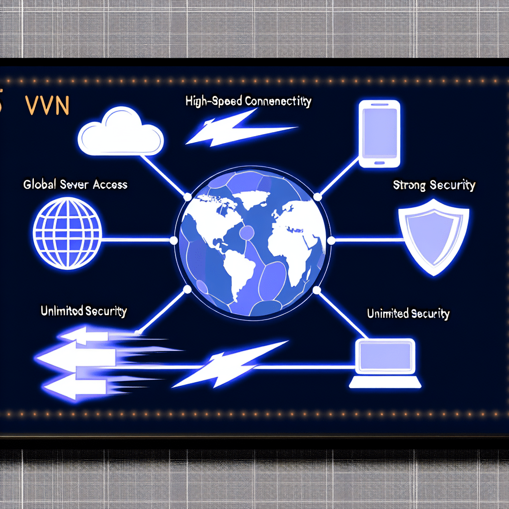 In 2023, choose a VPN with high-speed connectivity, global server access, unlimited bandwidth, strong security, and a user-friendly interface for seamless streaming.