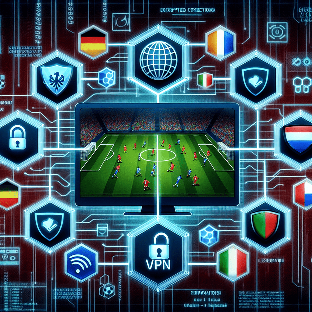 Discover the top VPNs for seamless PSG vs Lens streaming: NordVPN, Surfshark, AtlasVPN, PureVPN, and Windscribe. Bypass geo-restrictions and enjoy HD quality.