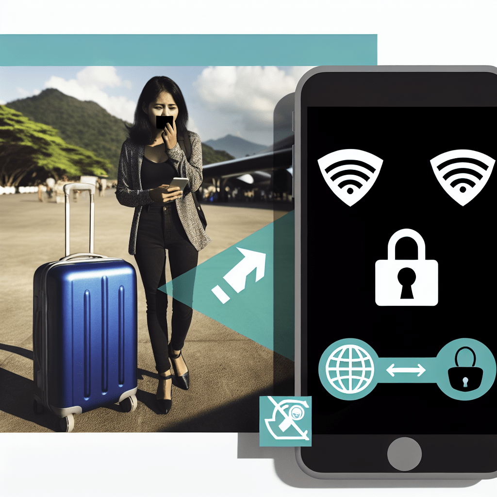 Enhance travel privacy with a VPN: secure public Wi-Fi, bypass georestrictions, stay anonymous, find better deals, and avoid censorship. Recommended: Surfshark, NordVPN.