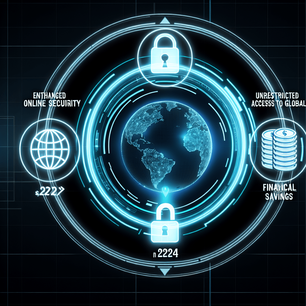 Experience enhanced online security and unrestricted content with VPNs in 2024. Protect data, access global content, and save money effortlessly in the digital age.