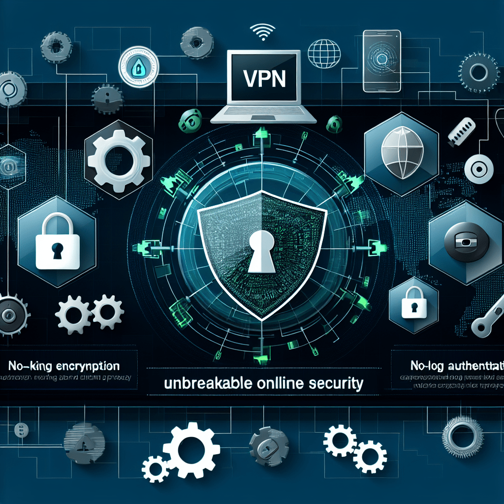 Your 2024 guide to VPN security: Ensure online privacy with advanced encryption, no-logs policies, and key features like MFA and kill switches. Choose wisely!