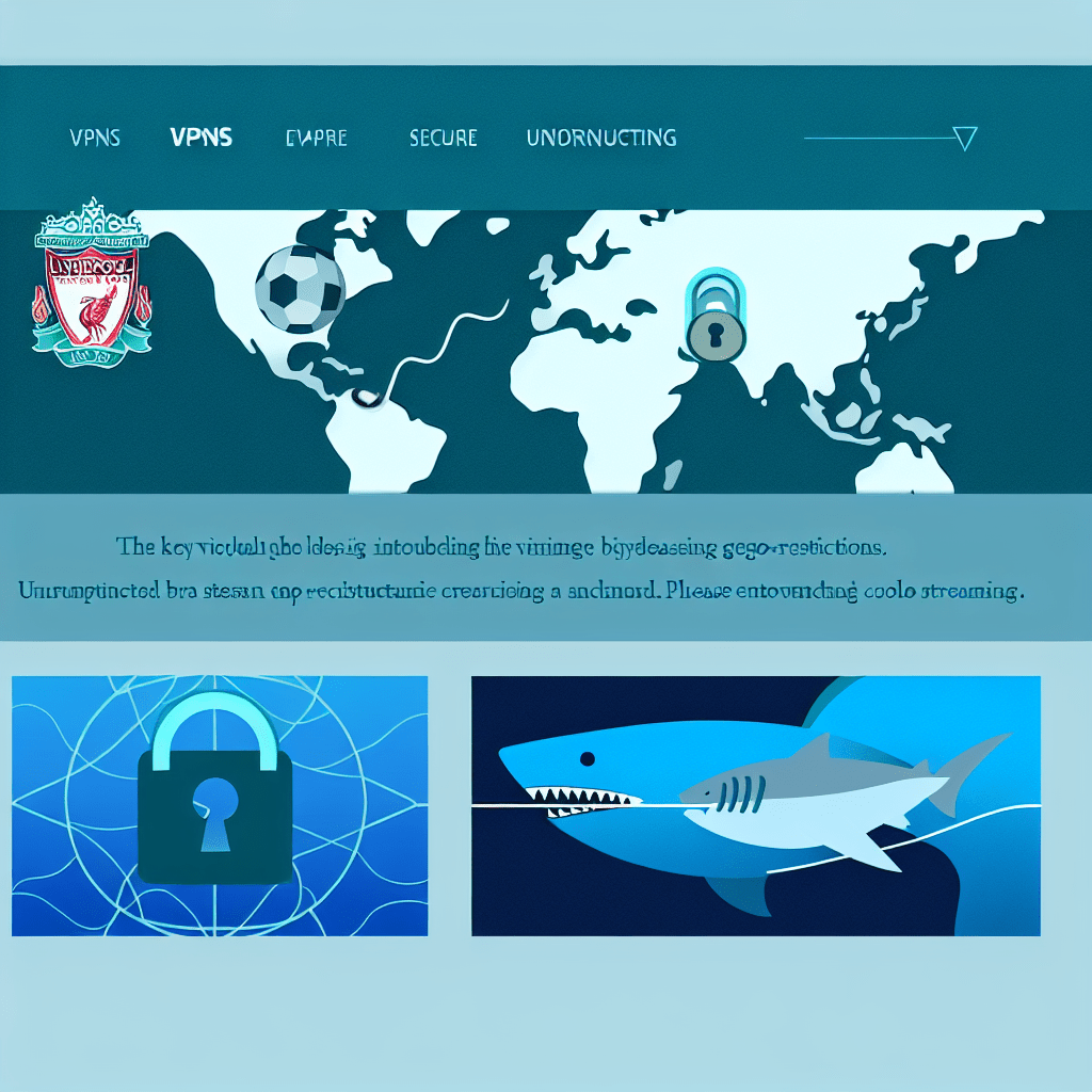 Unlock seamless streaming of Liverpool vs Leverkusen in Japan with top VPNs like Surfshark and NordVPN; bypass geo-restrictions for high-quality match viewing.