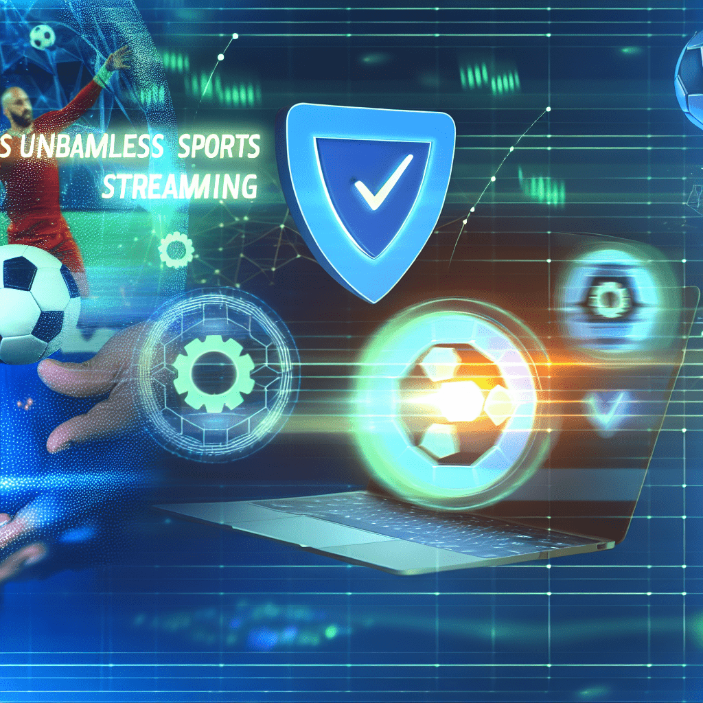 Discover top VPNs like Surfshark, NordVPN, and AtlasVPN for seamless sports streaming in 2024. Unblock content, avoid throttling, and ensure privacy with these expert picks.