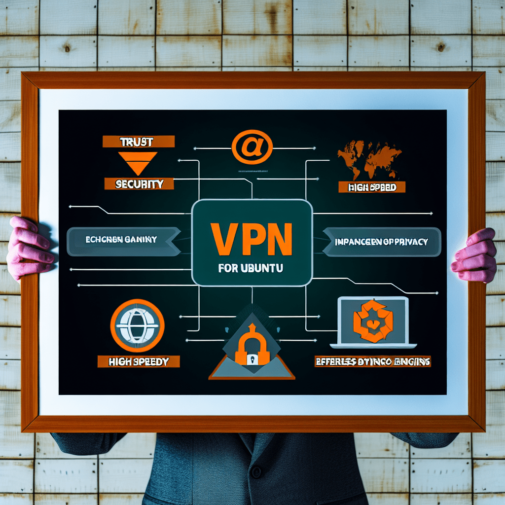 Explore top VPNs for Ubuntu in 2024: NordVPN, Surfshark, and AtlasVPN for security, speed, and ease of use. Enhance privacy and bypass geo-restrictions seamlessly.